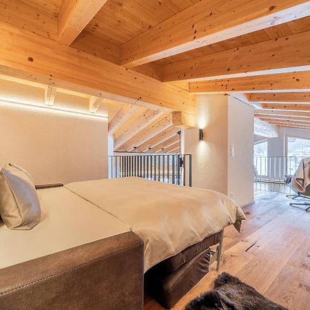 Weinleinshof Appartements Vent Esterno foto