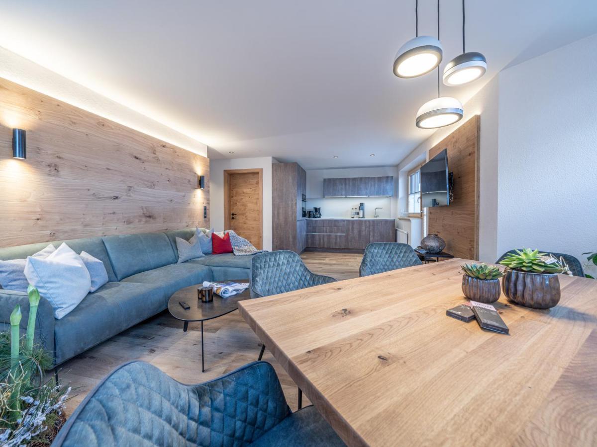 Weinleinshof Appartements Vent Esterno foto