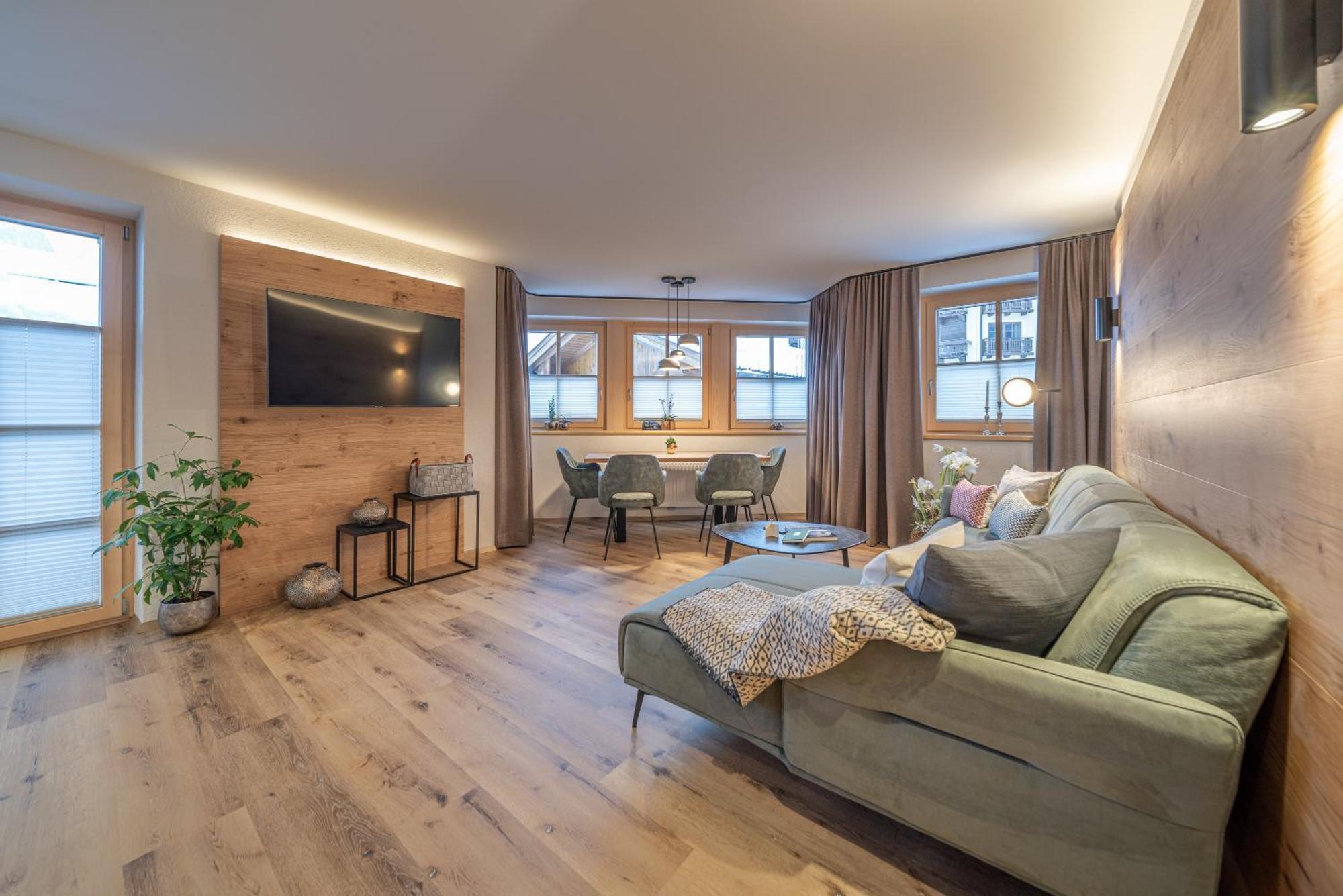 Weinleinshof Appartements Vent Esterno foto