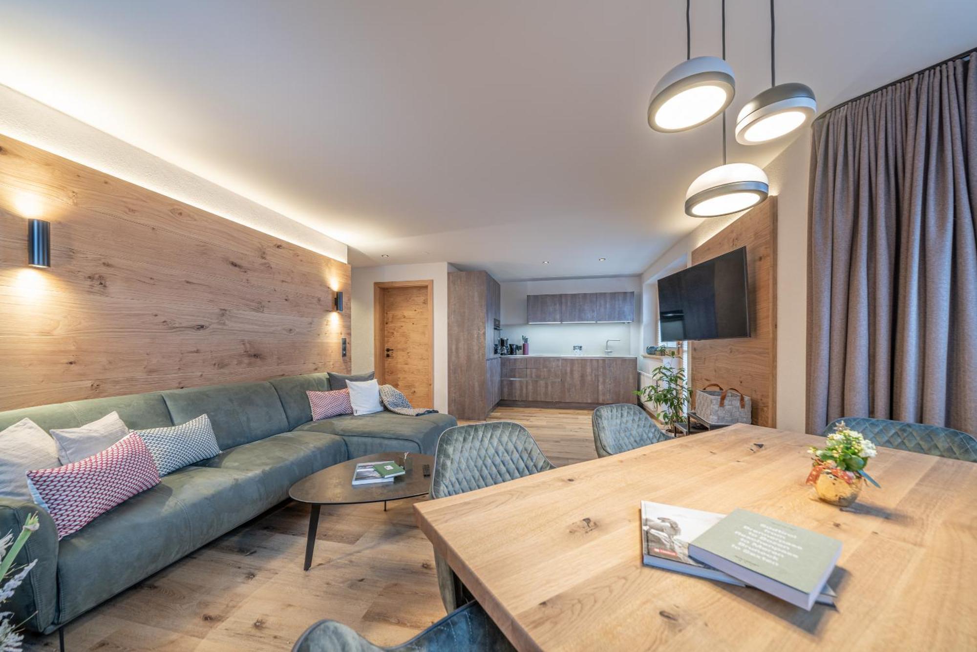 Weinleinshof Appartements Vent Esterno foto