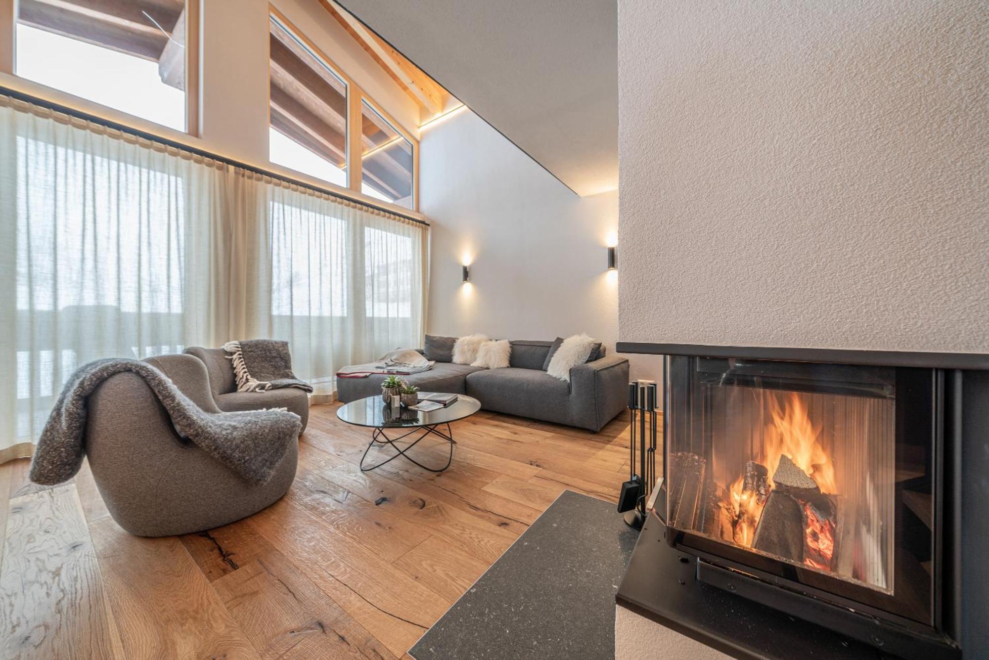 Weinleinshof Appartements Vent Esterno foto
